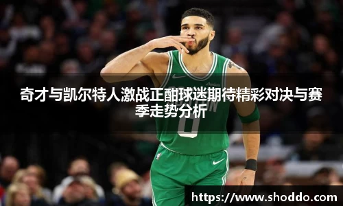 奇才与凯尔特人激战正酣球迷期待精彩对决与赛季走势分析