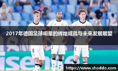 2017年德国足球明星的辉煌成就与未来发展展望